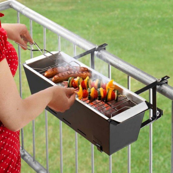 barbecue-pratique